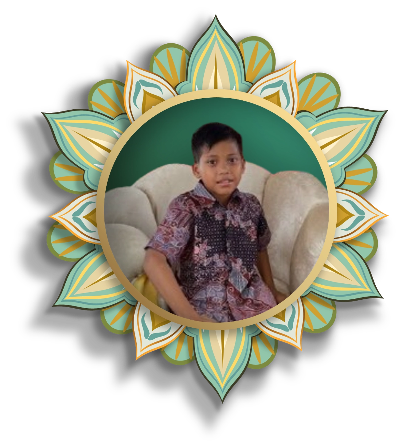 Arsya arkananta daniW