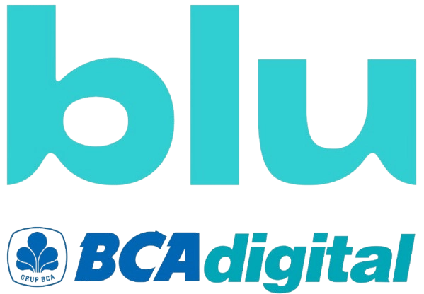 BLU BCA DIGITAL