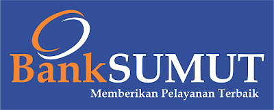 Bank Sumut Logo