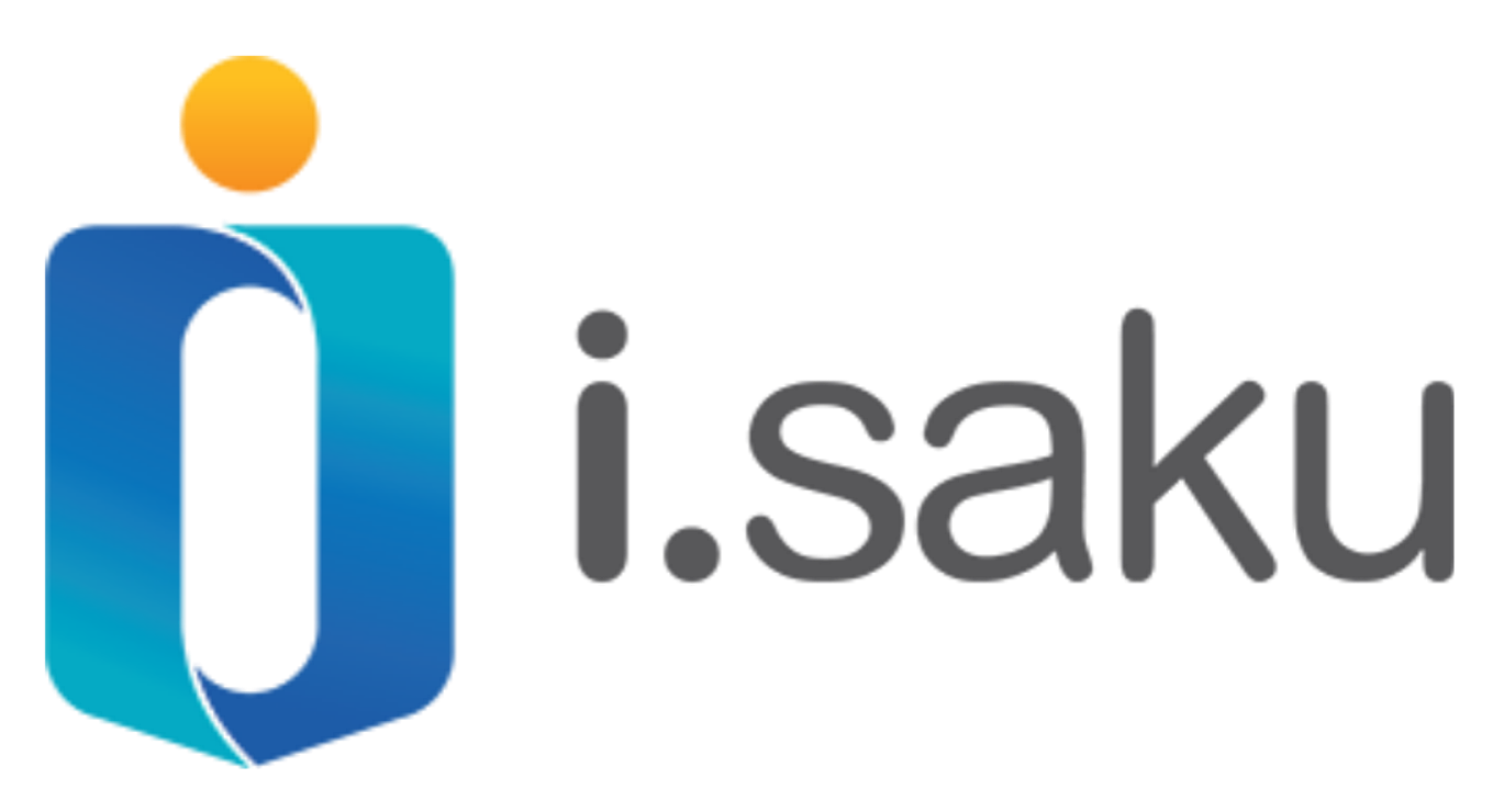 Logo-iSaku