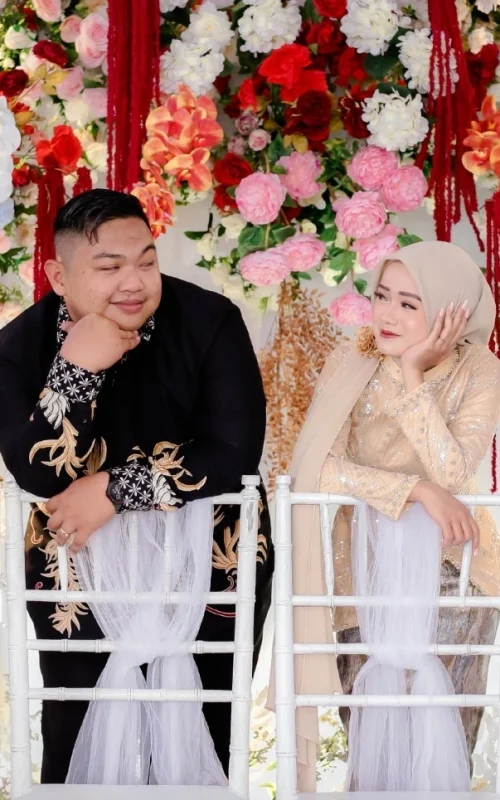 A Fariha & Farchan 10