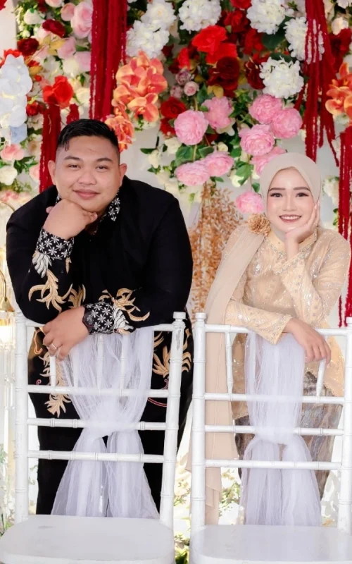 A Fariha & Farchan 9