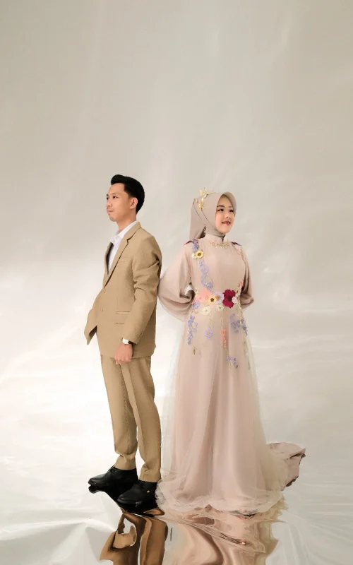 Arin & Yusuf 11
