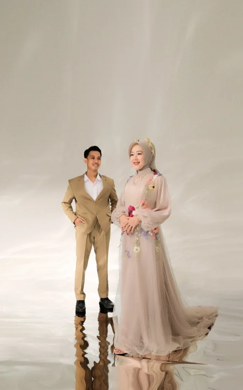 Arin & Yusuf 12