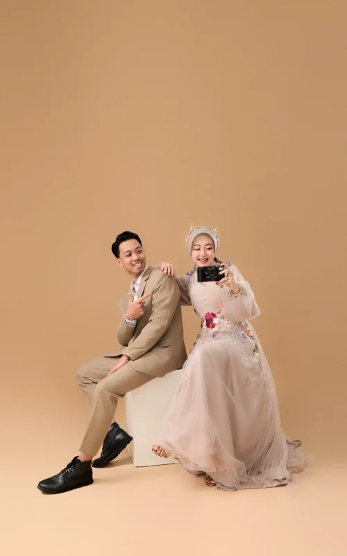 Arin & Yusuf 17