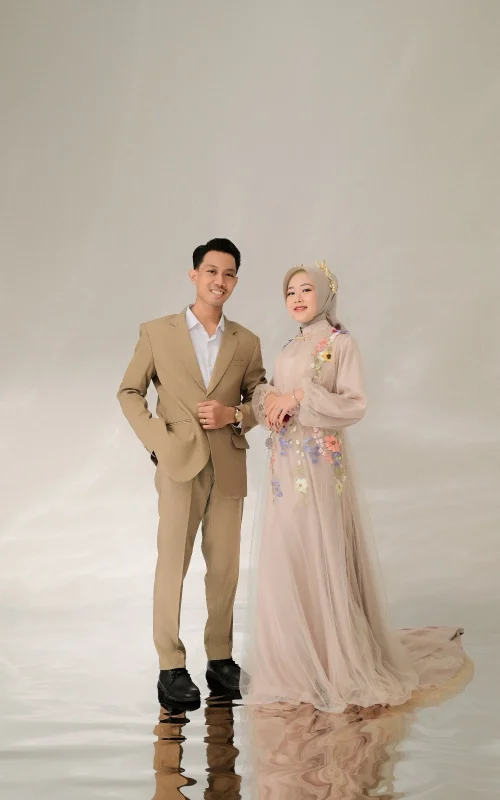 Arin & Yusuf 9