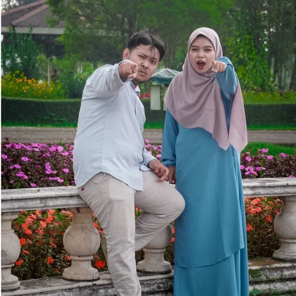 FARHAN-NABILA 1