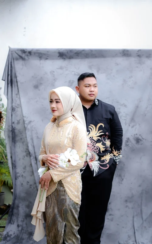 Fariha & Farchan 5