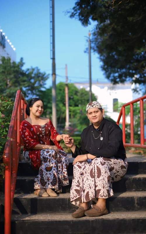 Hapsari & Ghanjar 10