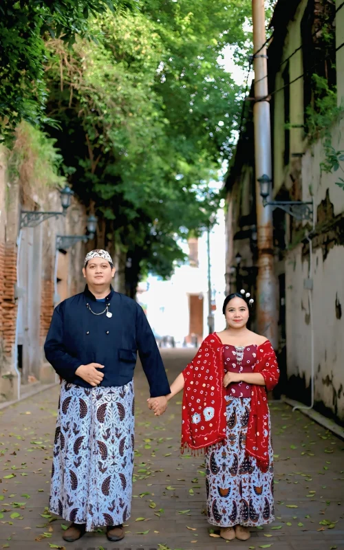 Hapsari & Ghanjar 11