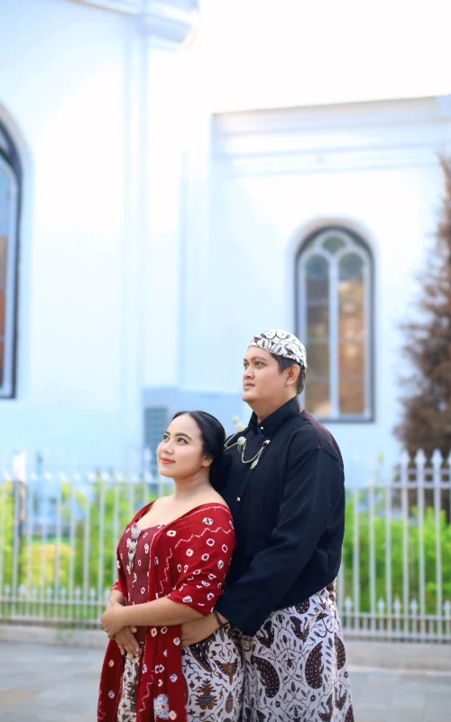 Hapsari & Ghanjar 12