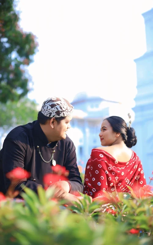 Hapsari & Ghanjar 13