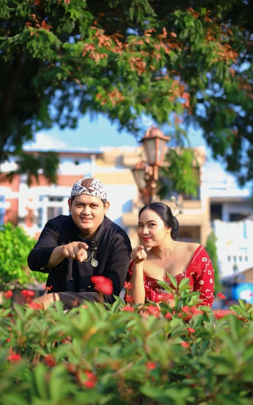 Hapsari & Ghanjar 14