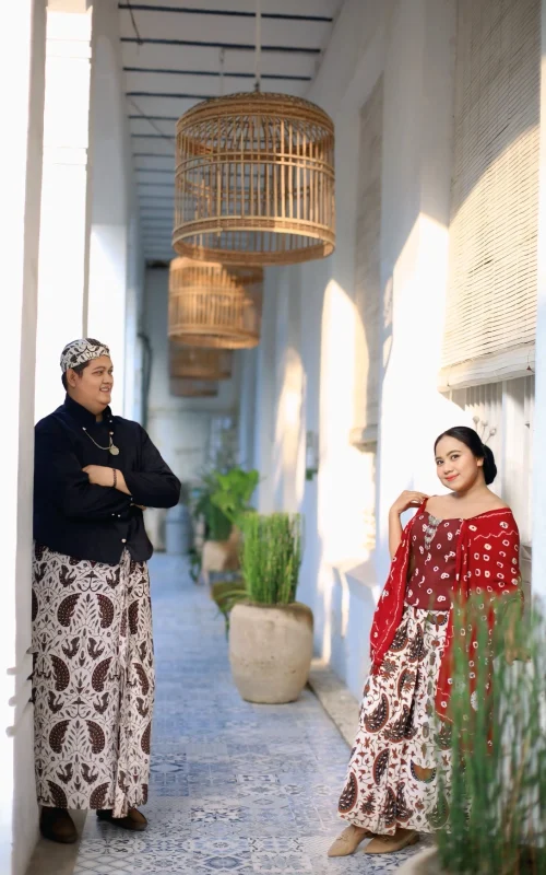 Hapsari & Ghanjar 15