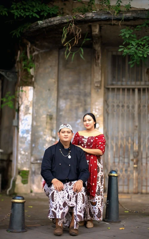 Hapsari & Ghanjar 3