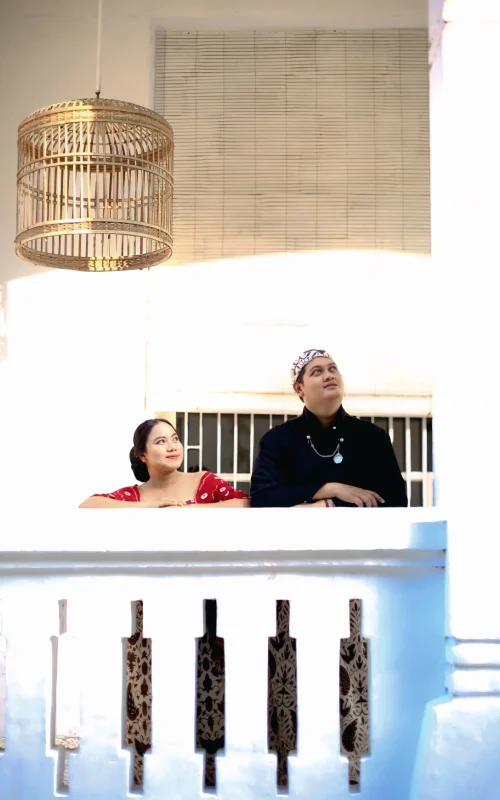 Hapsari & Ghanjar 4