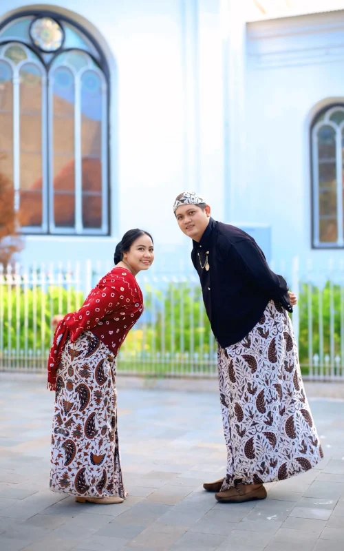 Hapsari & Ghanjar 5