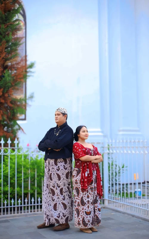 Hapsari & Ghanjar 6
