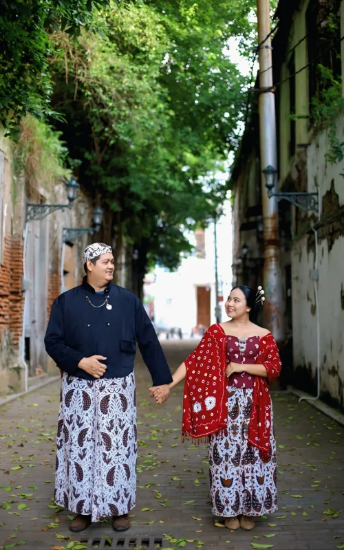 Hapsari & Ghanjar 7