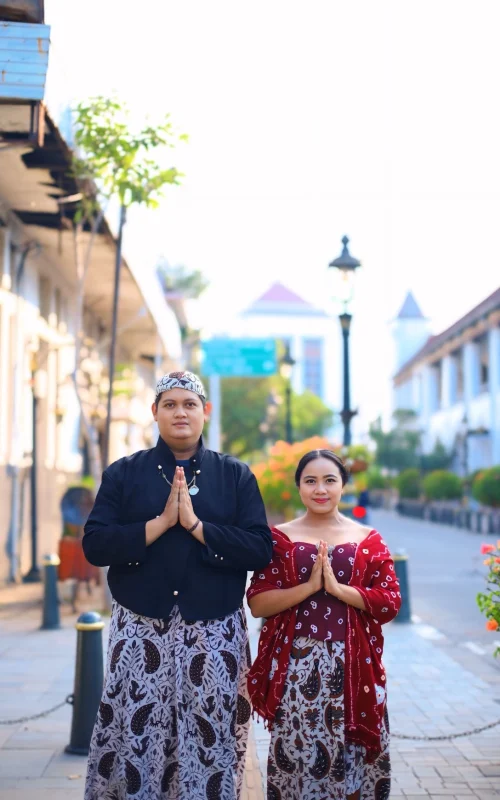 Hapsari & Ghanjar 8