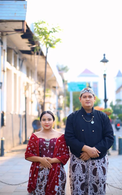Hapsari & Ghanjar 9