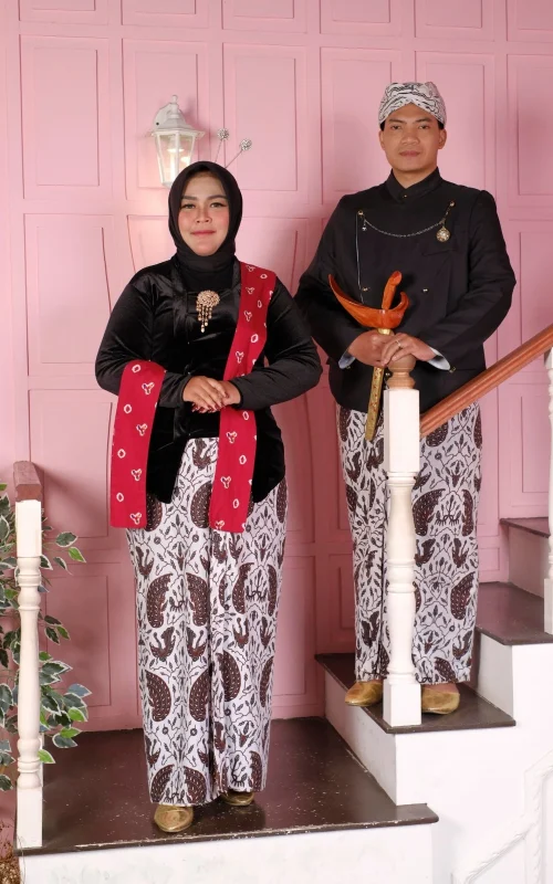 Marta & Widhi 7